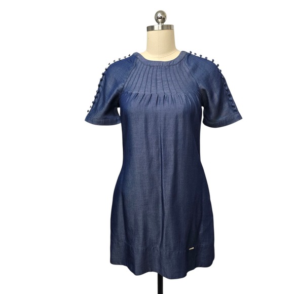 ted baker denim dress Women's Ted Baker Denim Dresses